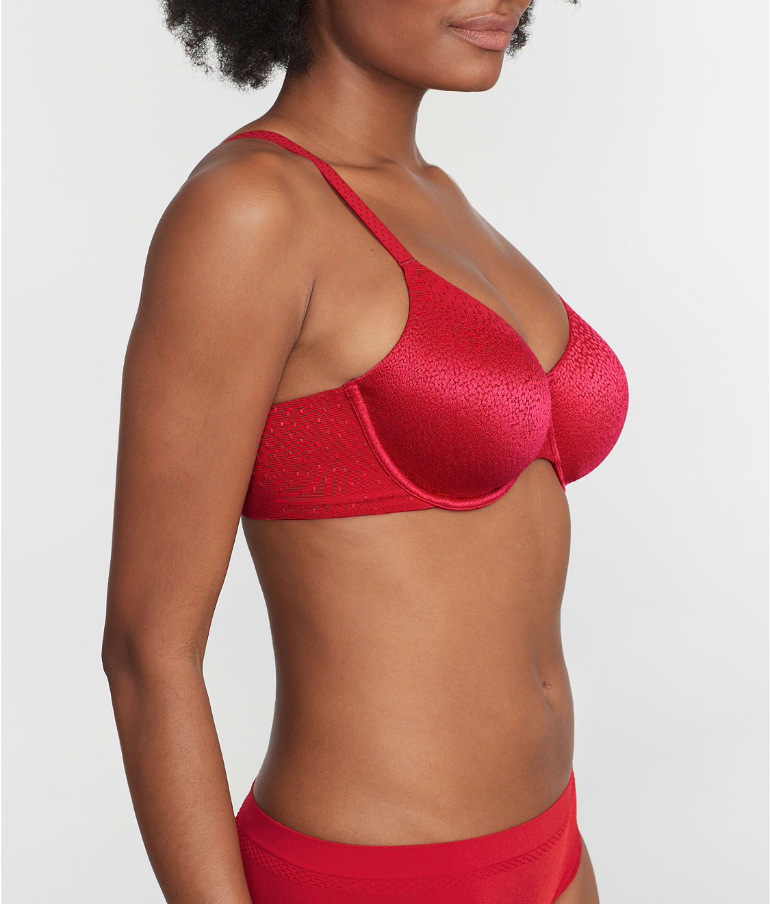 Back Appeal™ Seamless Bra