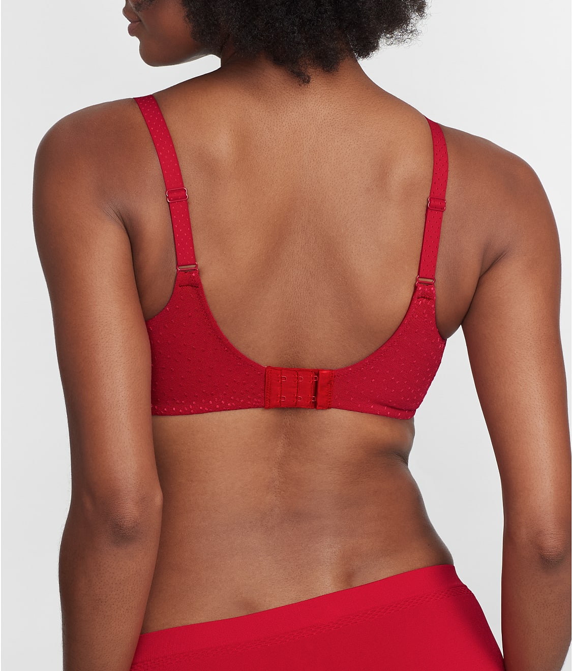 Back Appeal™ Seamless Bra