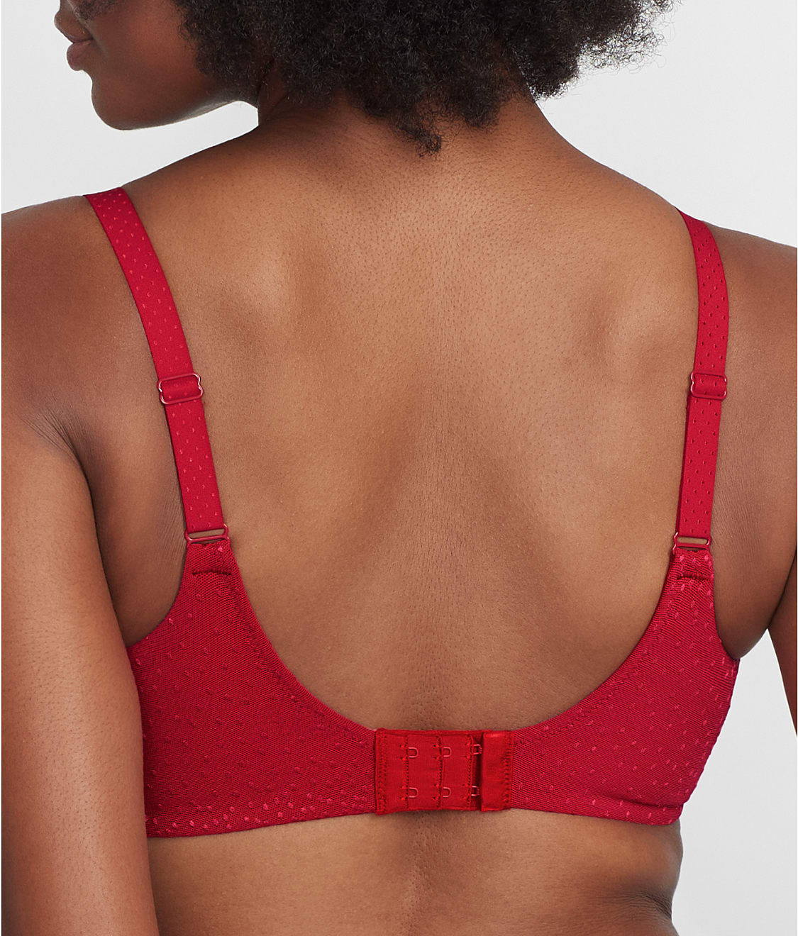 Back Appeal™ Seamless Bra
