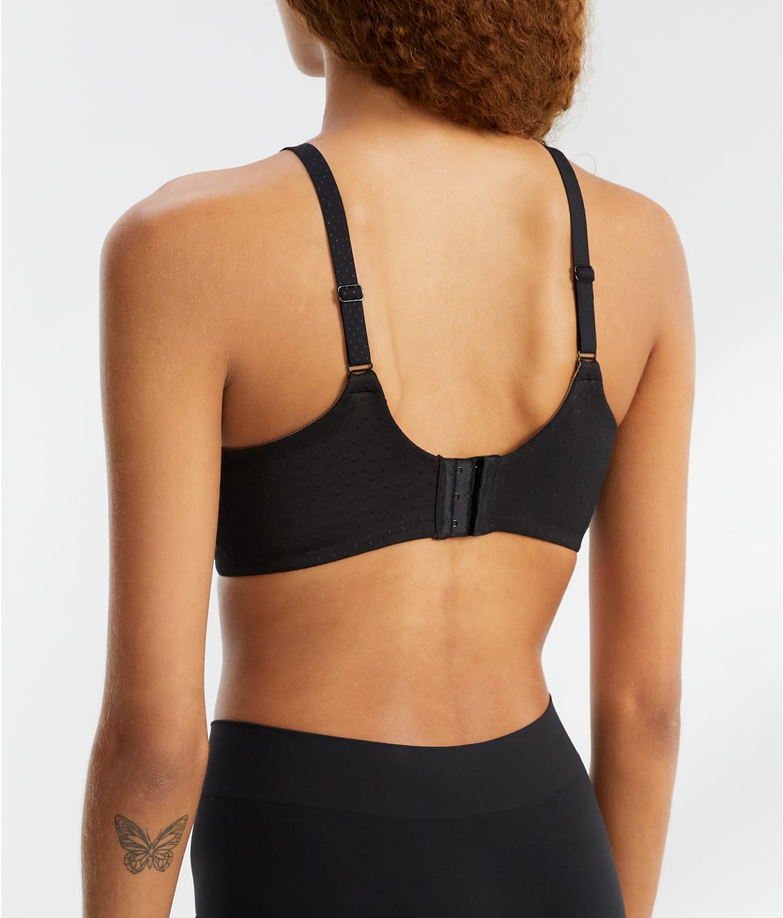 Back Appeal™ Seamless Bra