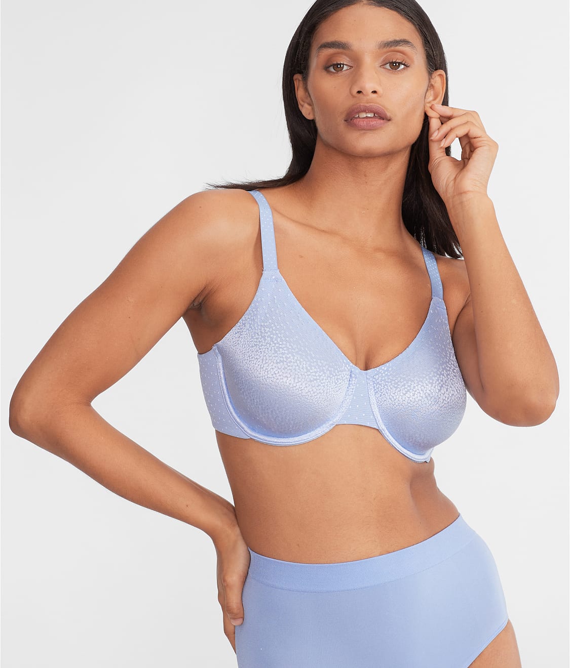 Back Appeal™ Seamless Bra