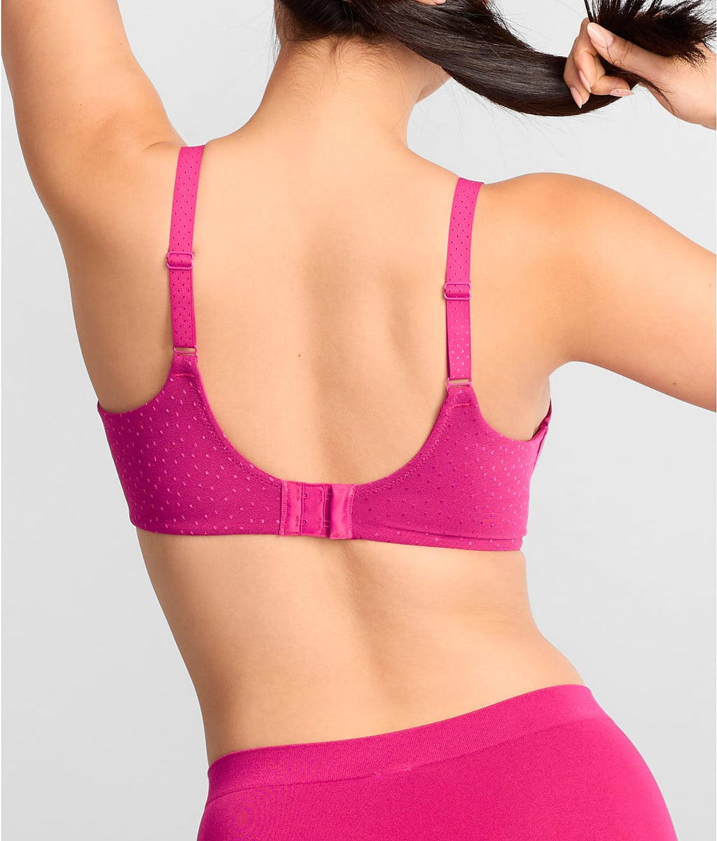 Back Appeal™ Seamless Bra