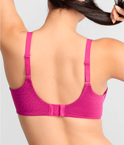 Back Appeal™ Seamless Bra