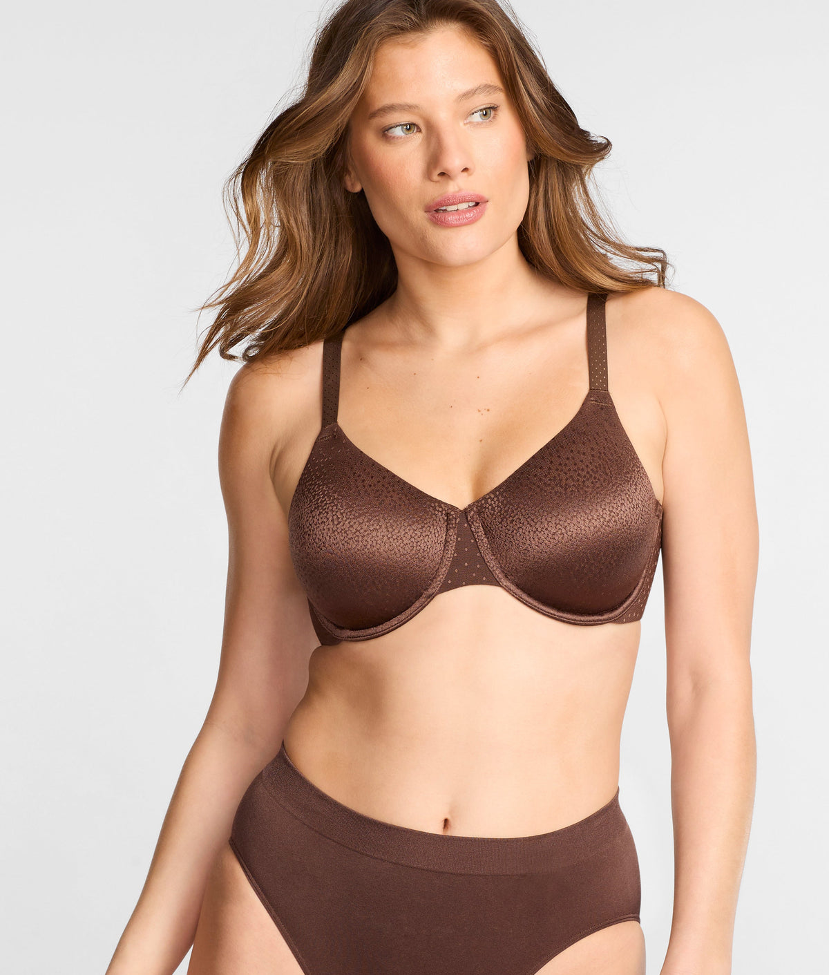 Back Appeal™ Seamless Bra