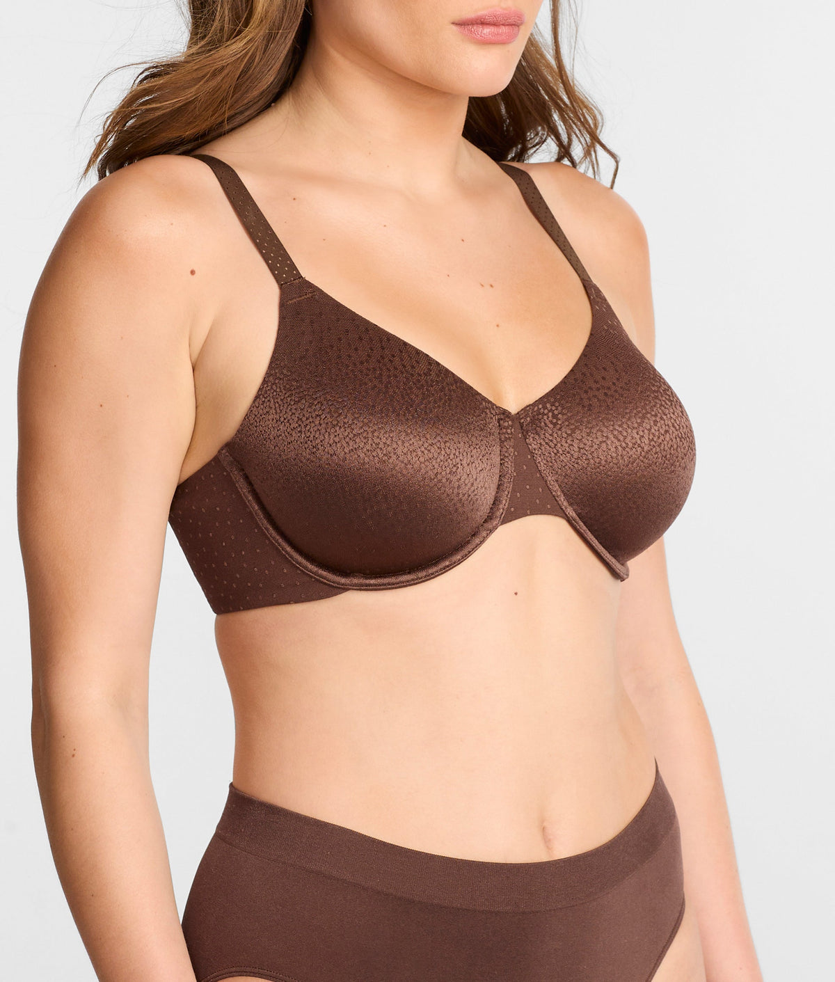 Back Appeal™ Seamless Bra