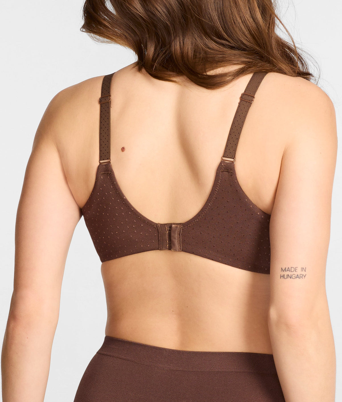 Back Appeal™ Seamless Bra