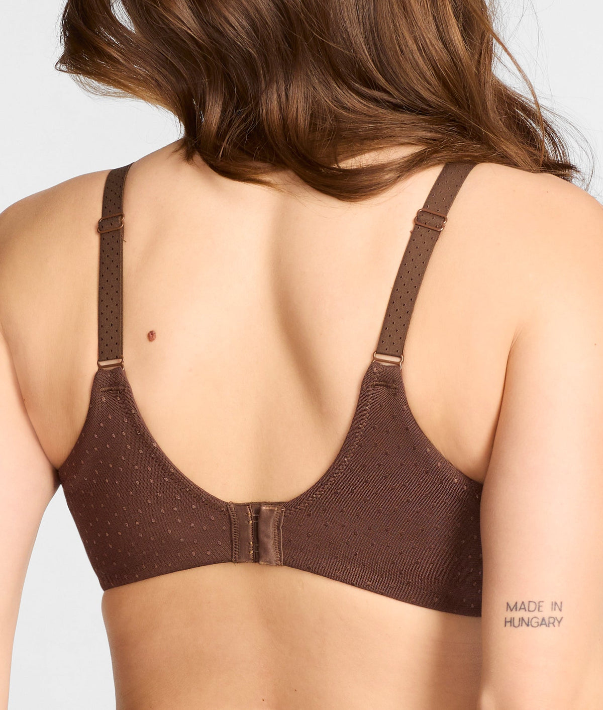 Back Appeal™ Seamless Bra