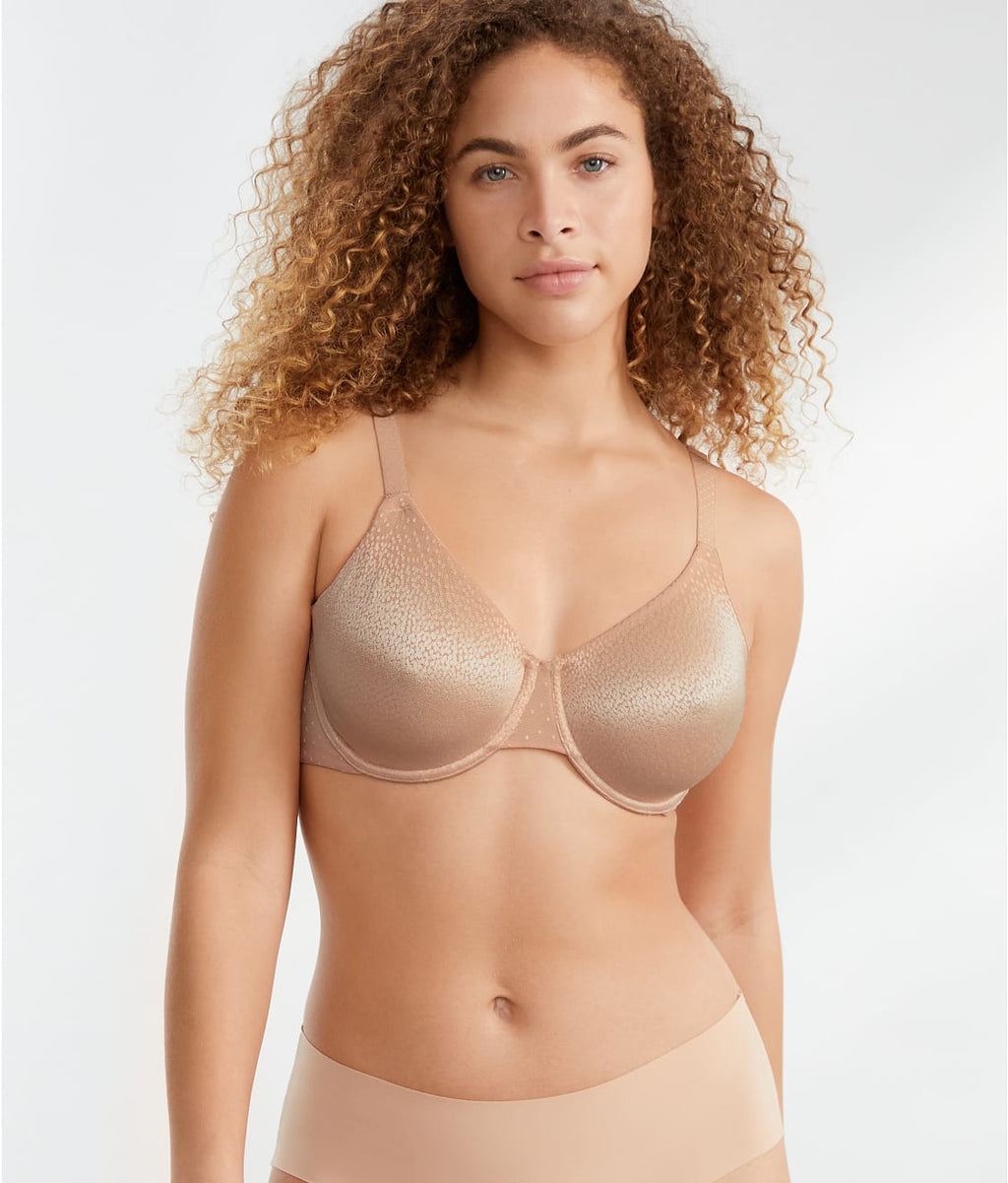 Back Appeal™ Seamless Bra