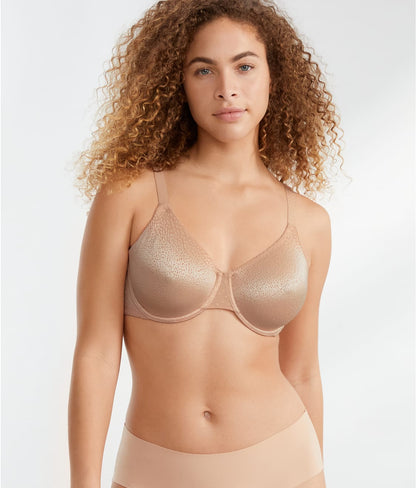 Back Appeal™ Seamless Bra