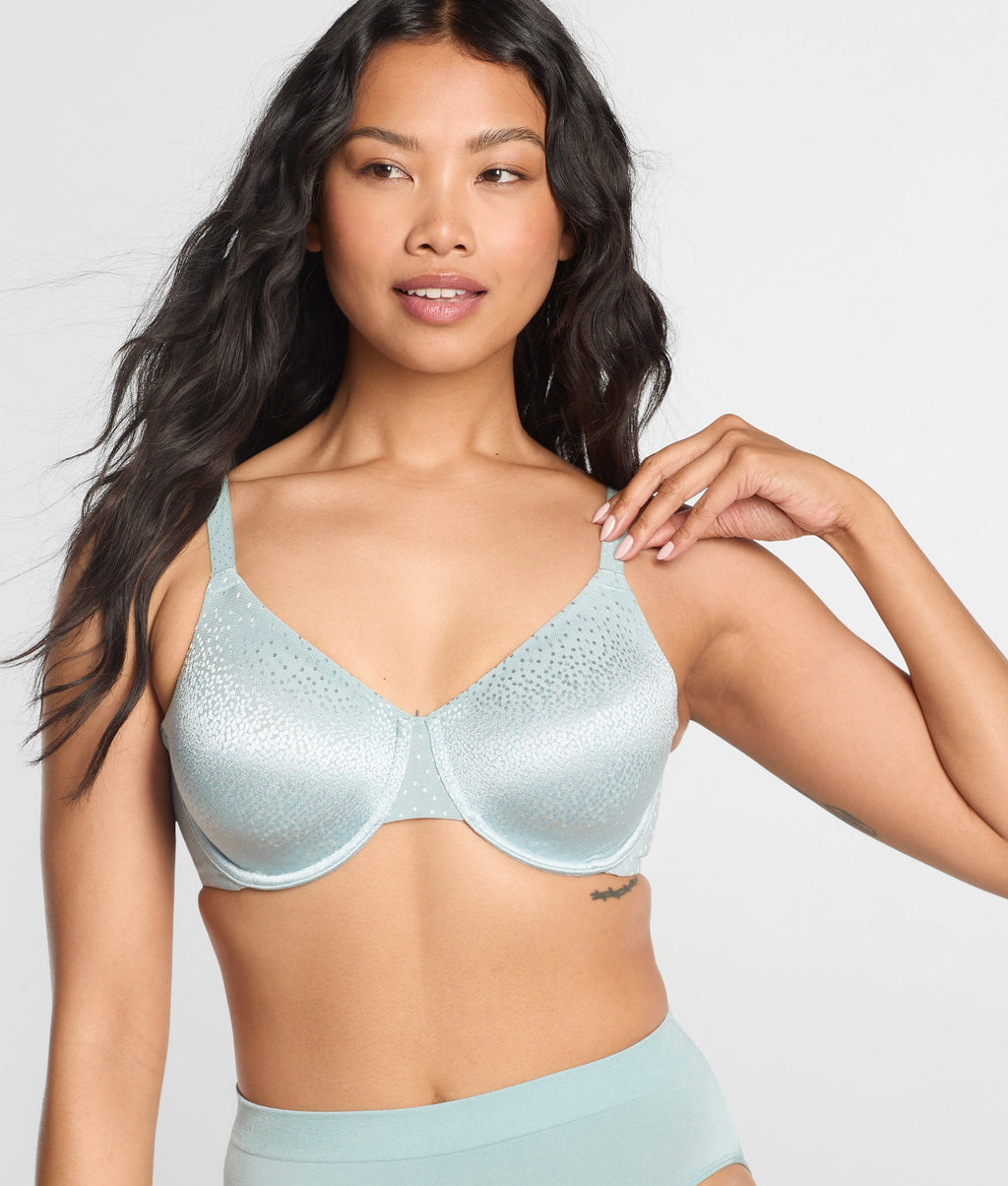 Back Appeal™ Seamless Bra