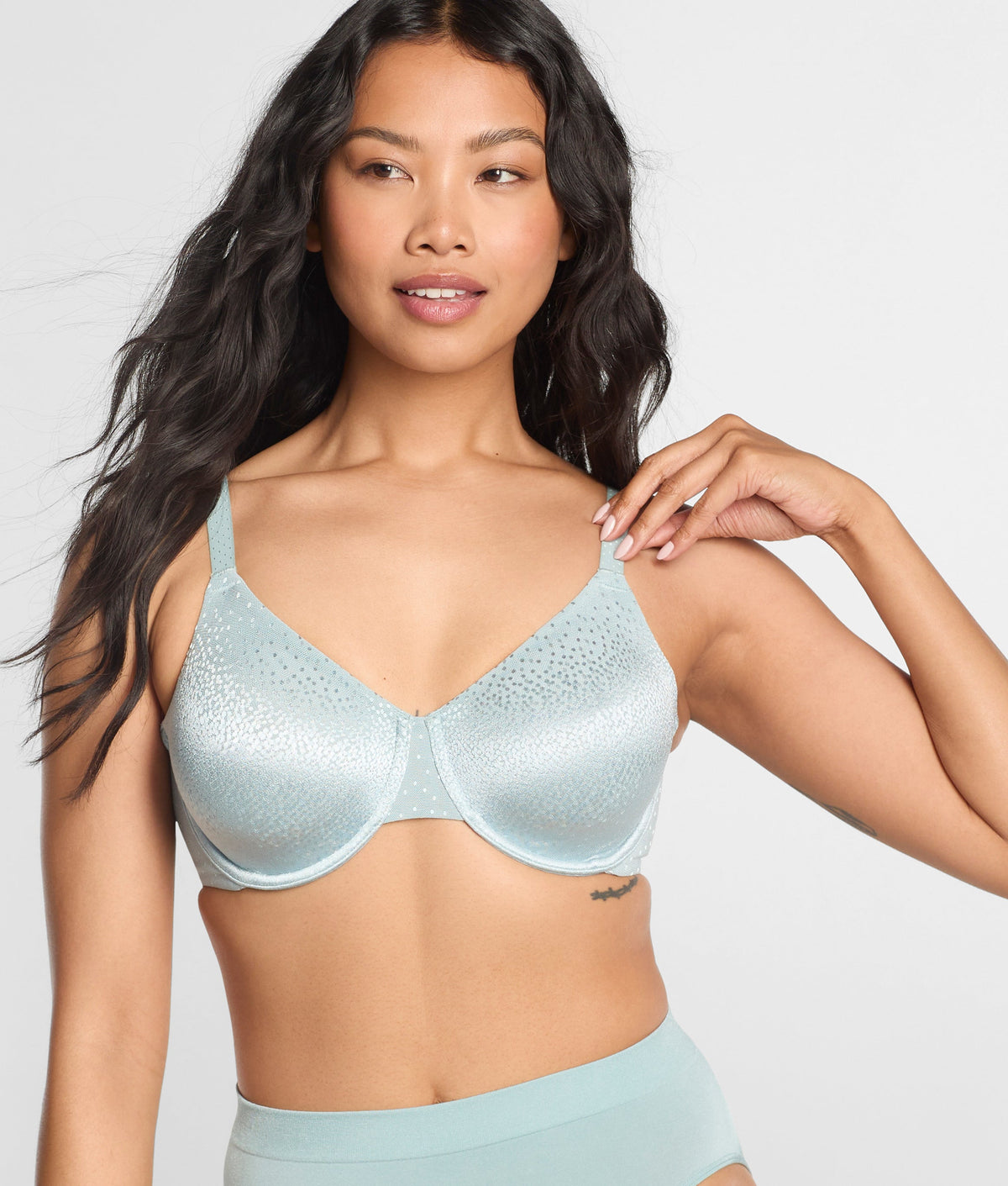 Back Appeal™ Seamless Bra