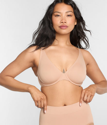 Better Than Braless™ Underwire Bra