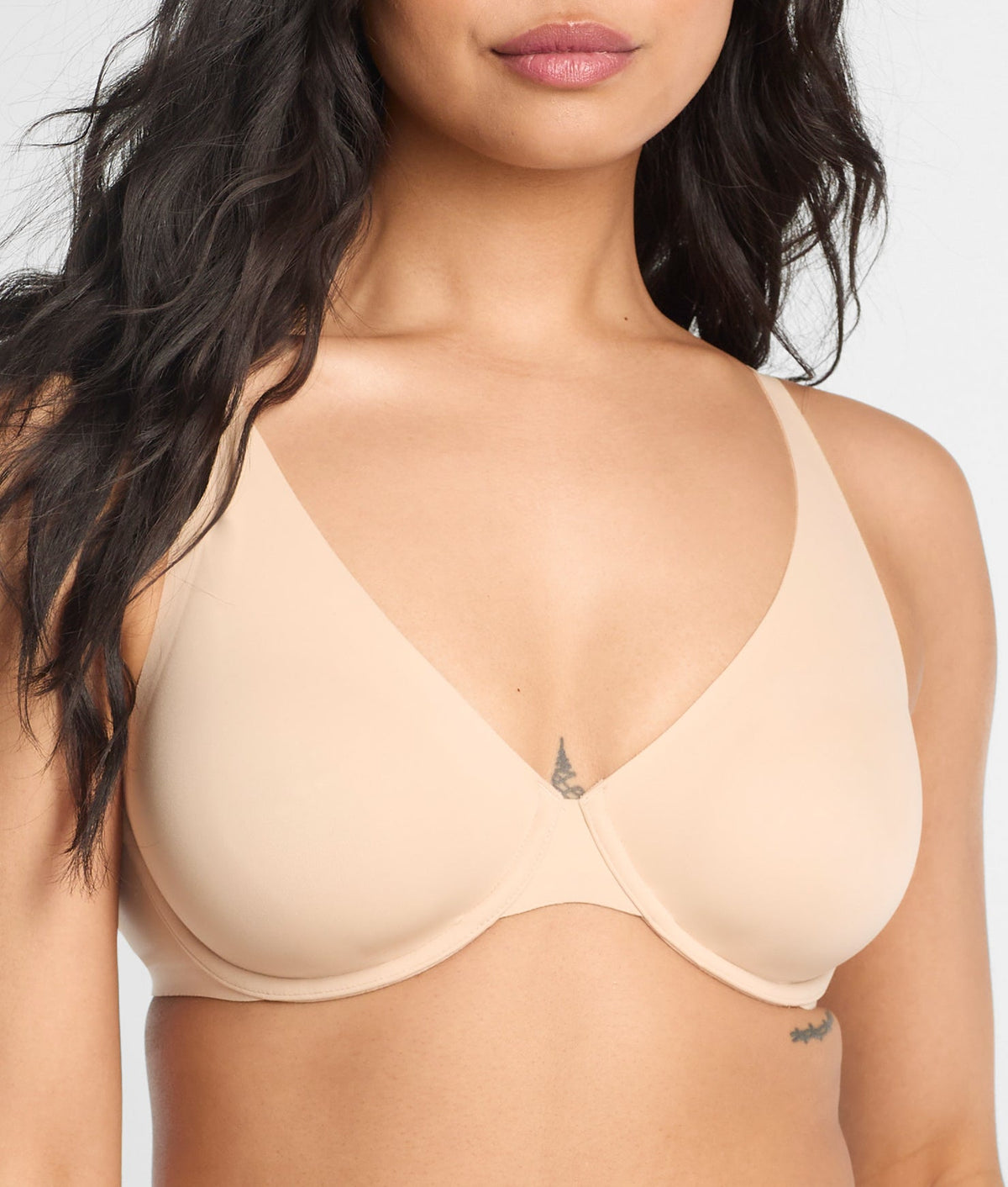 Better Than Braless™ Underwire Bra