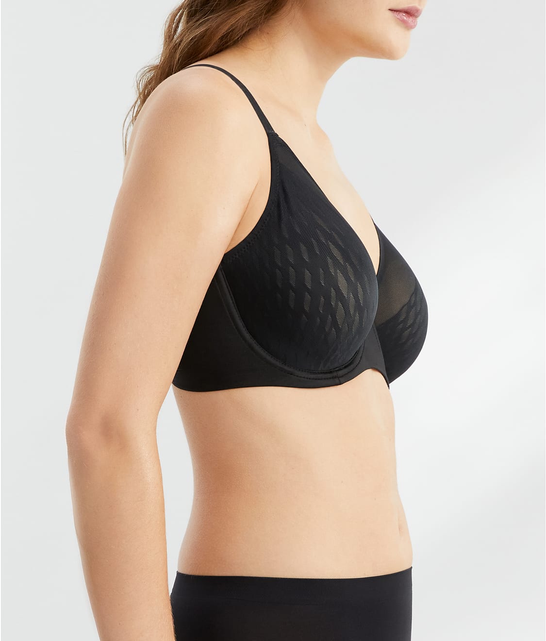 Elevated Allure Seamless Lift Bra