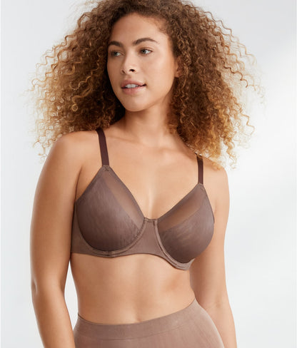 Elevated Allure Seamless Lift Bra