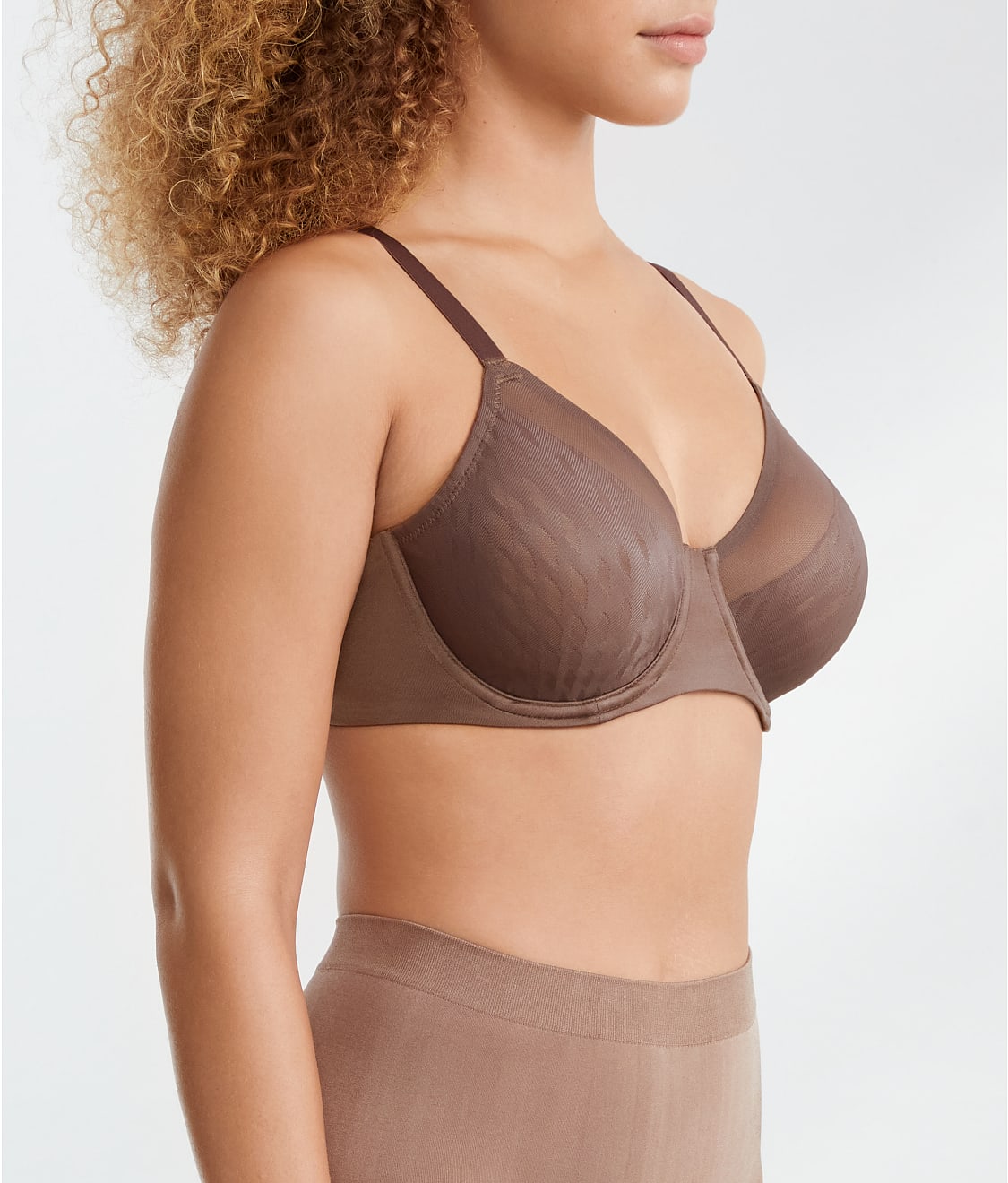 Elevated Allure Seamless Lift Bra