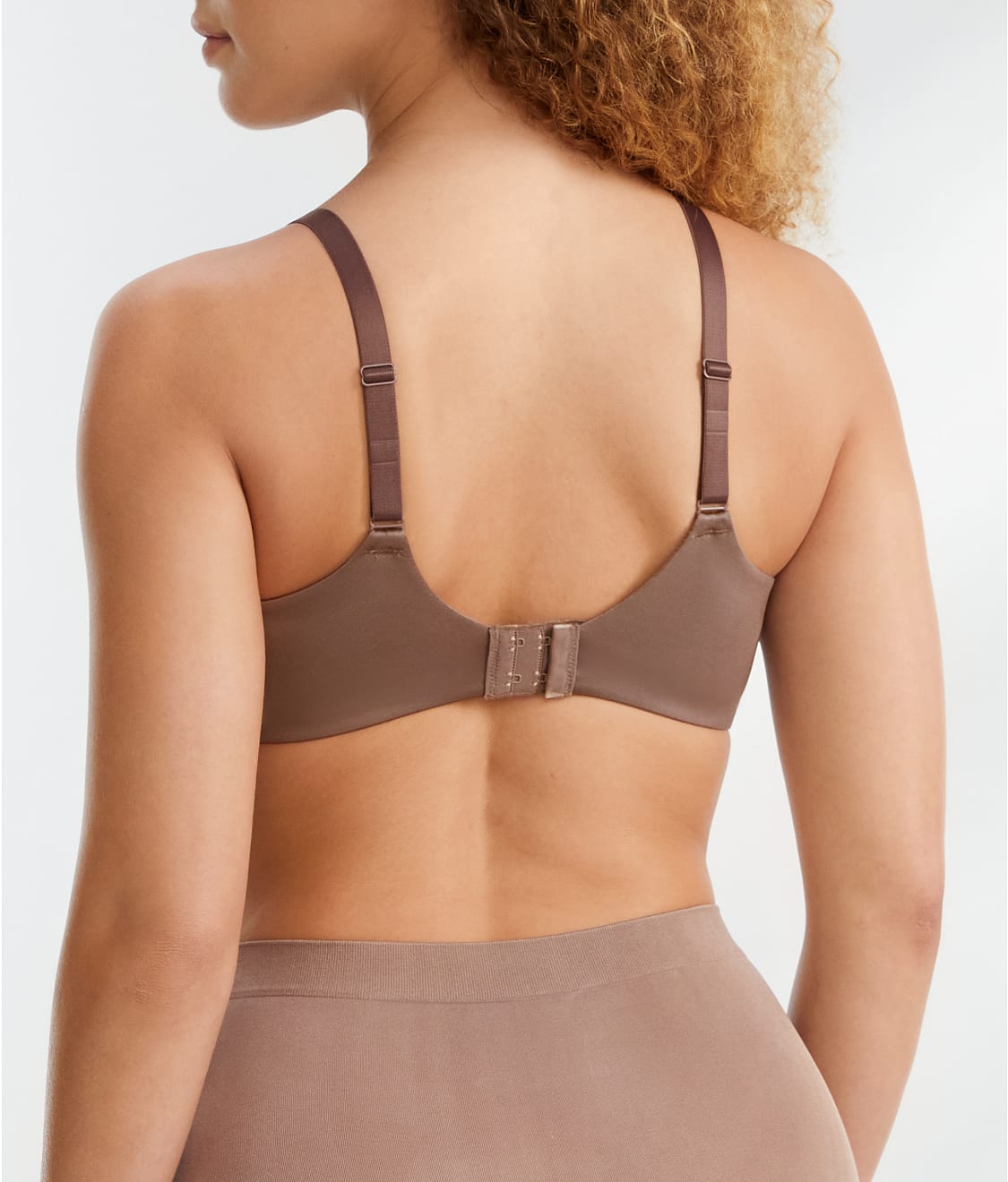 Elevated Allure Seamless Lift Bra