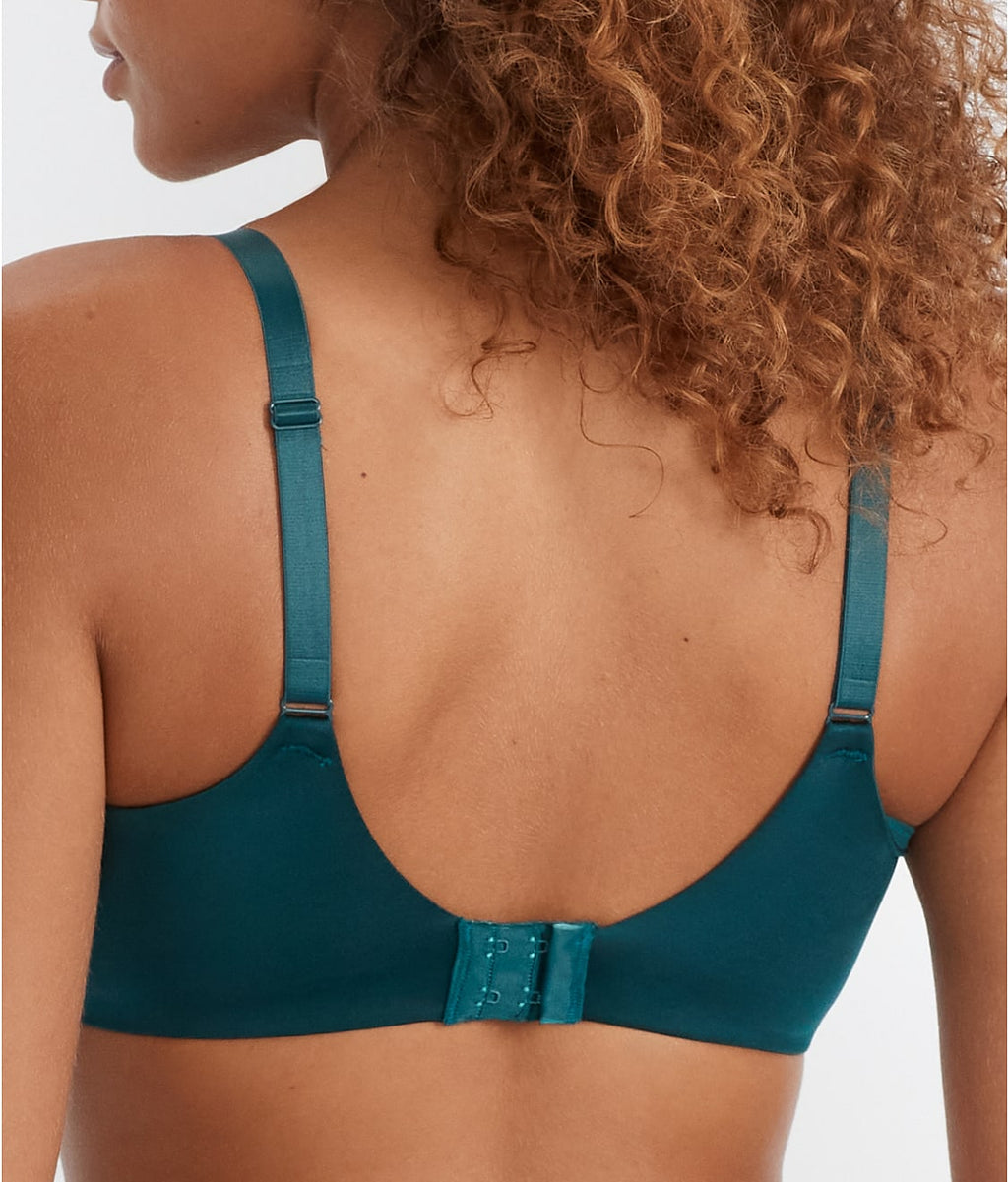Elevated Allure Seamless Lift Bra