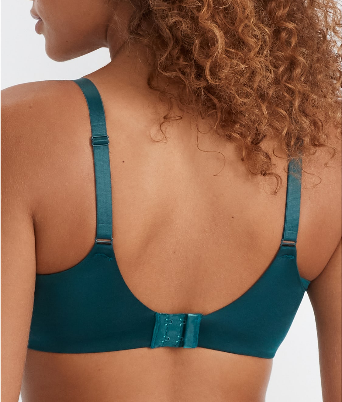 Elevated Allure Seamless Lift Bra