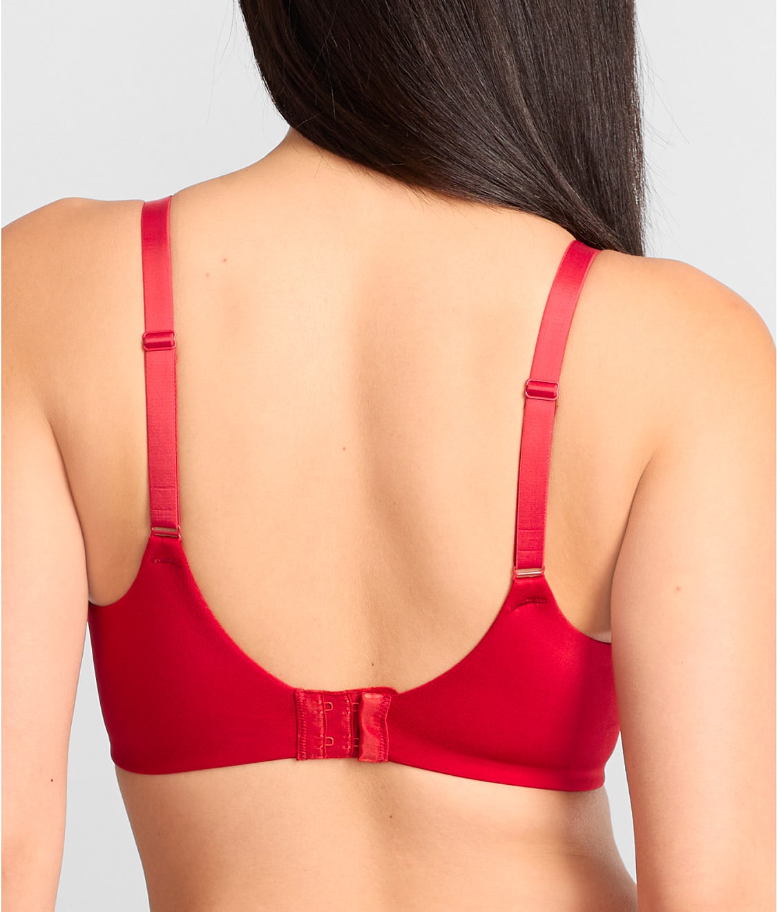 Elevated Allure Seamless Lift Bra
