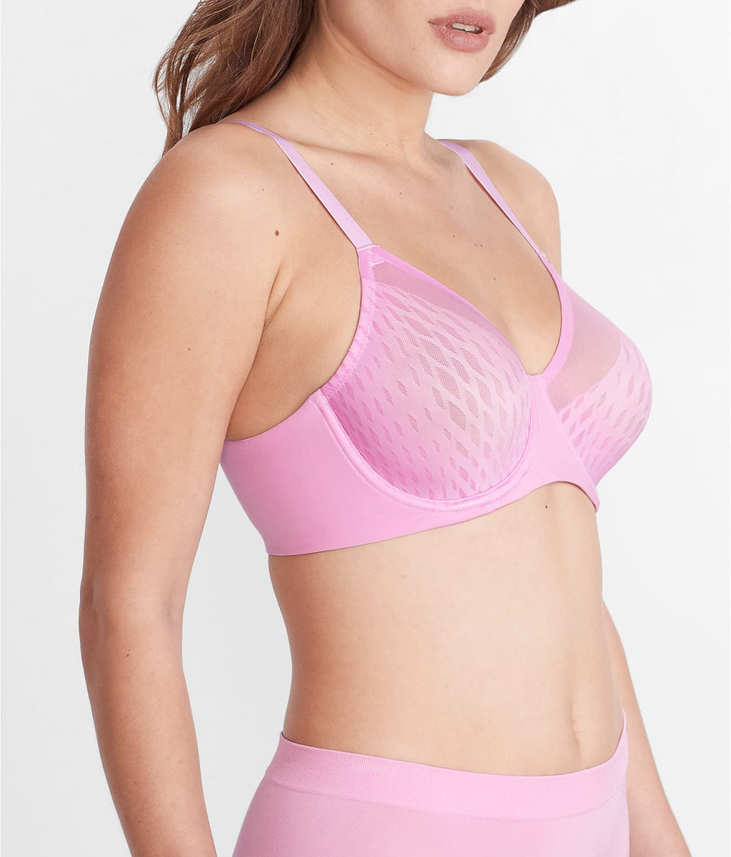 Elevated Allure Seamless Lift Bra