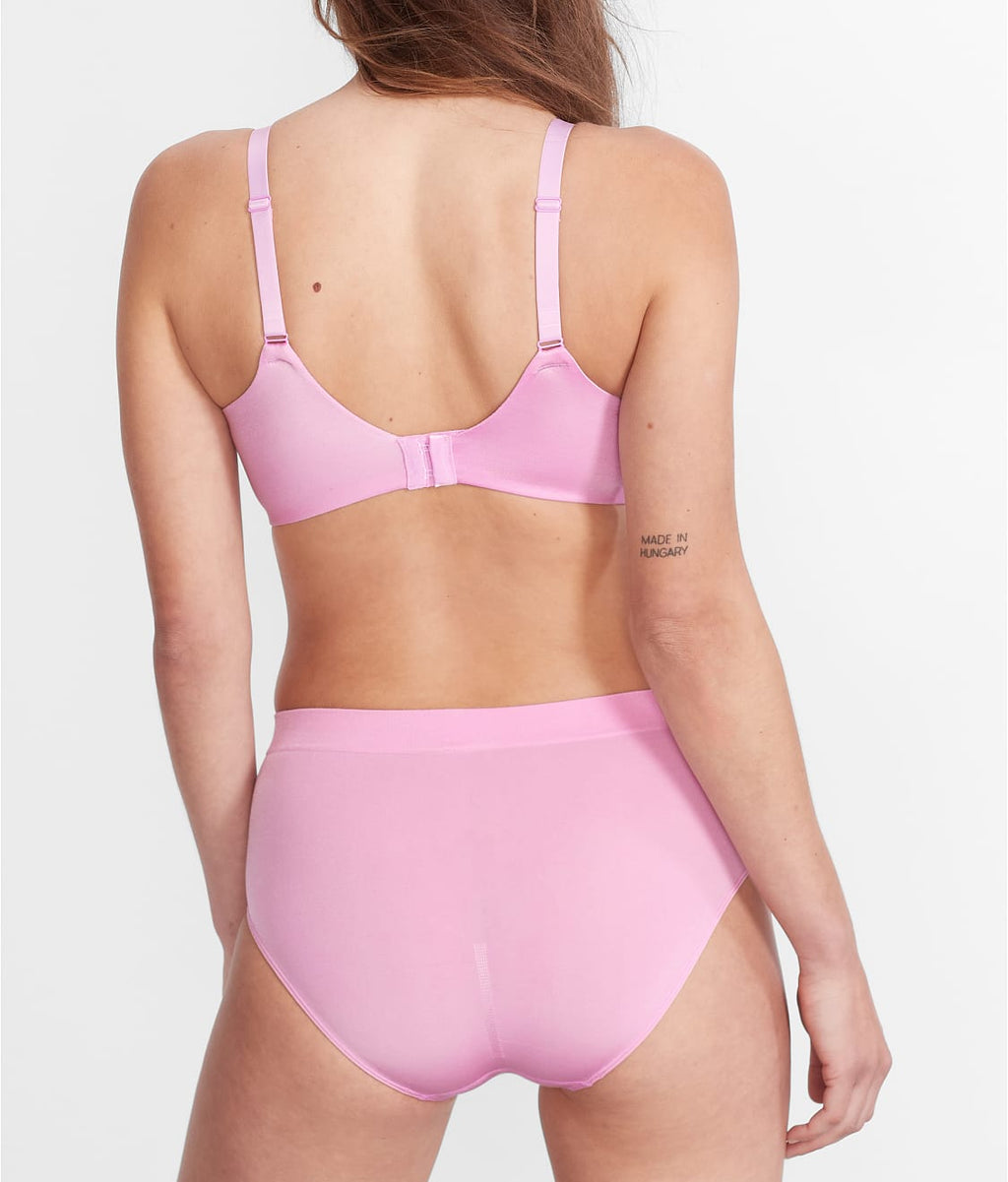 Elevated Allure Seamless Lift Bra