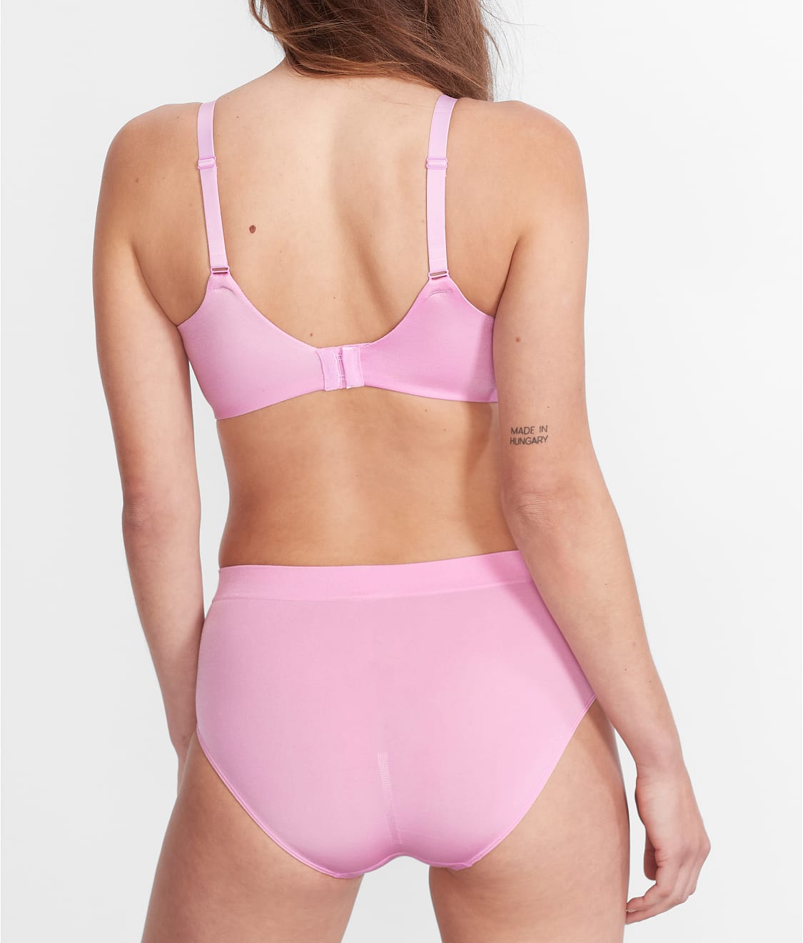 Elevated Allure Seamless Lift Bra