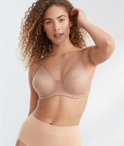 Elevated Allure Seamless Lift Bra