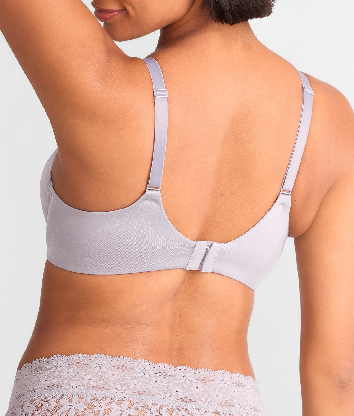 Elevated Allure Seamless Lift Bra