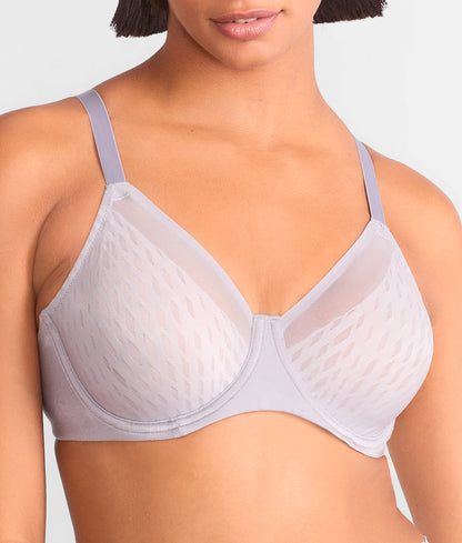 Elevated Allure Seamless Lift Bra