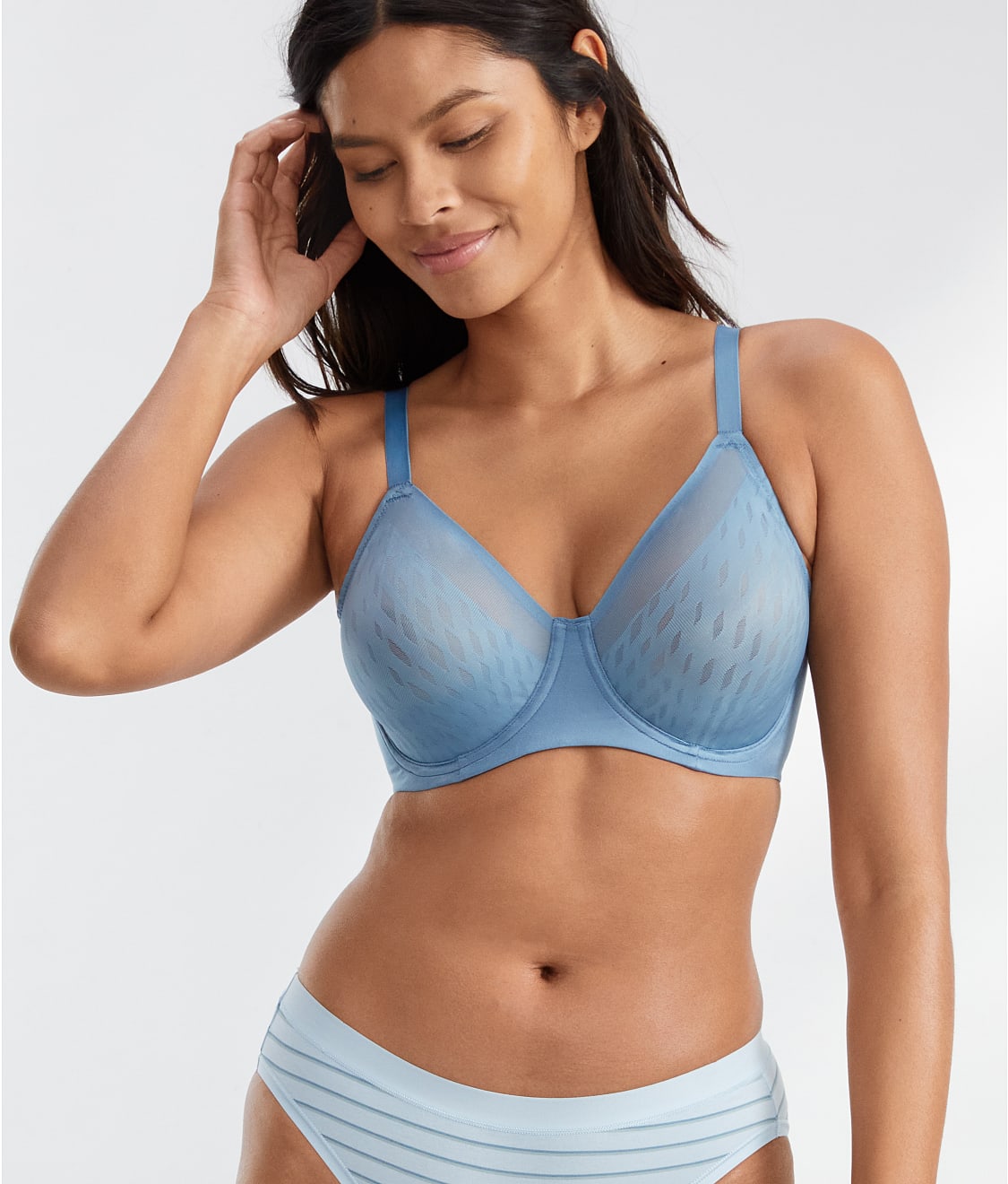 Elevated Allure Seamless Lift Bra