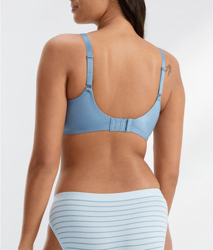 Elevated Allure Seamless Lift Bra