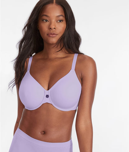 Superbly Smooth Seamless Bra