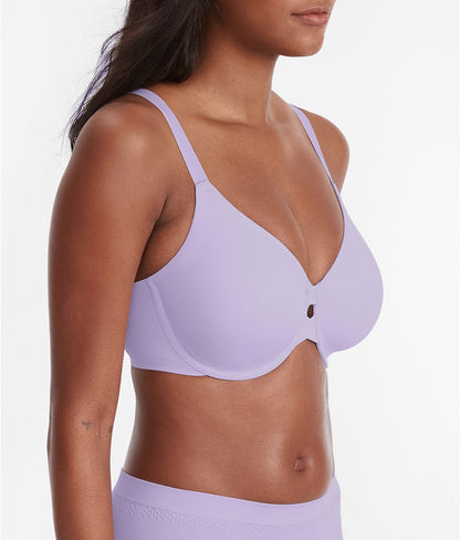 Superbly Smooth Seamless Bra