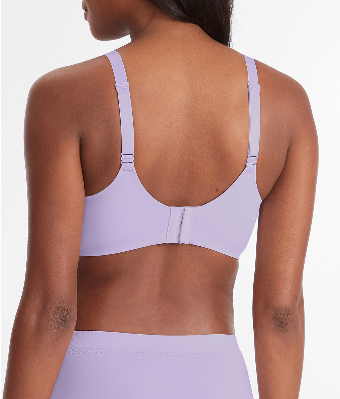 Superbly Smooth Seamless Bra