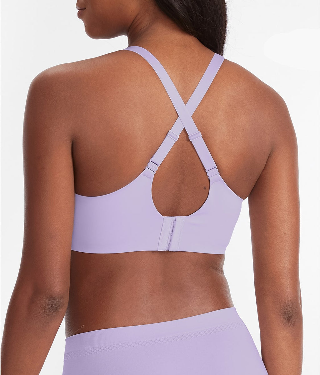 Superbly Smooth Seamless Bra