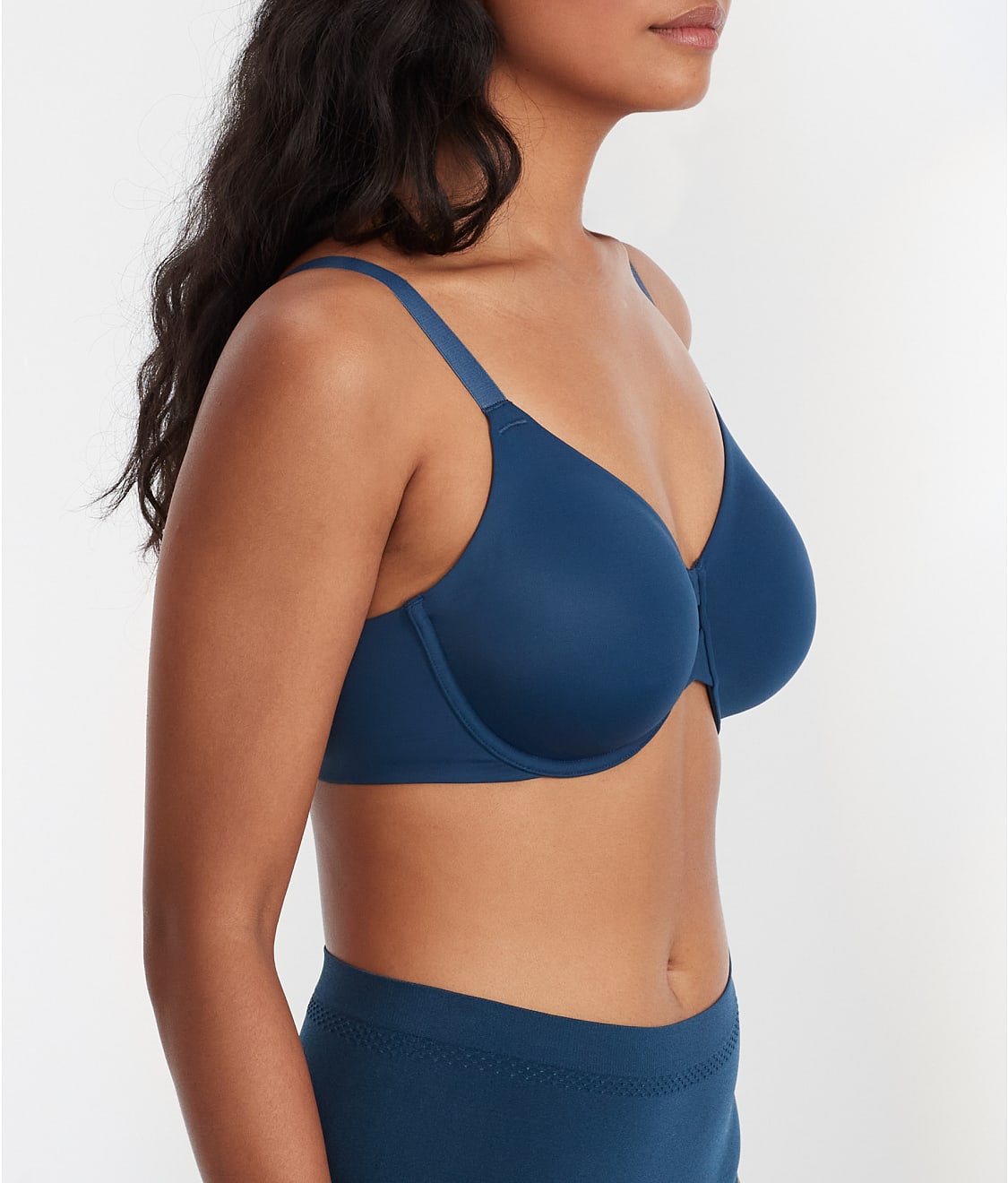 Superbly Smooth Seamless Bra