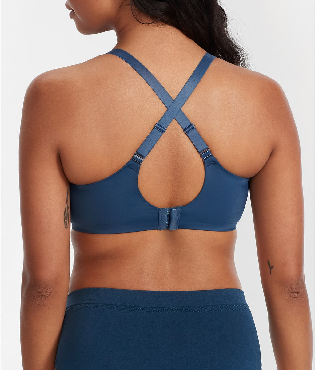 Superbly Smooth Seamless Bra