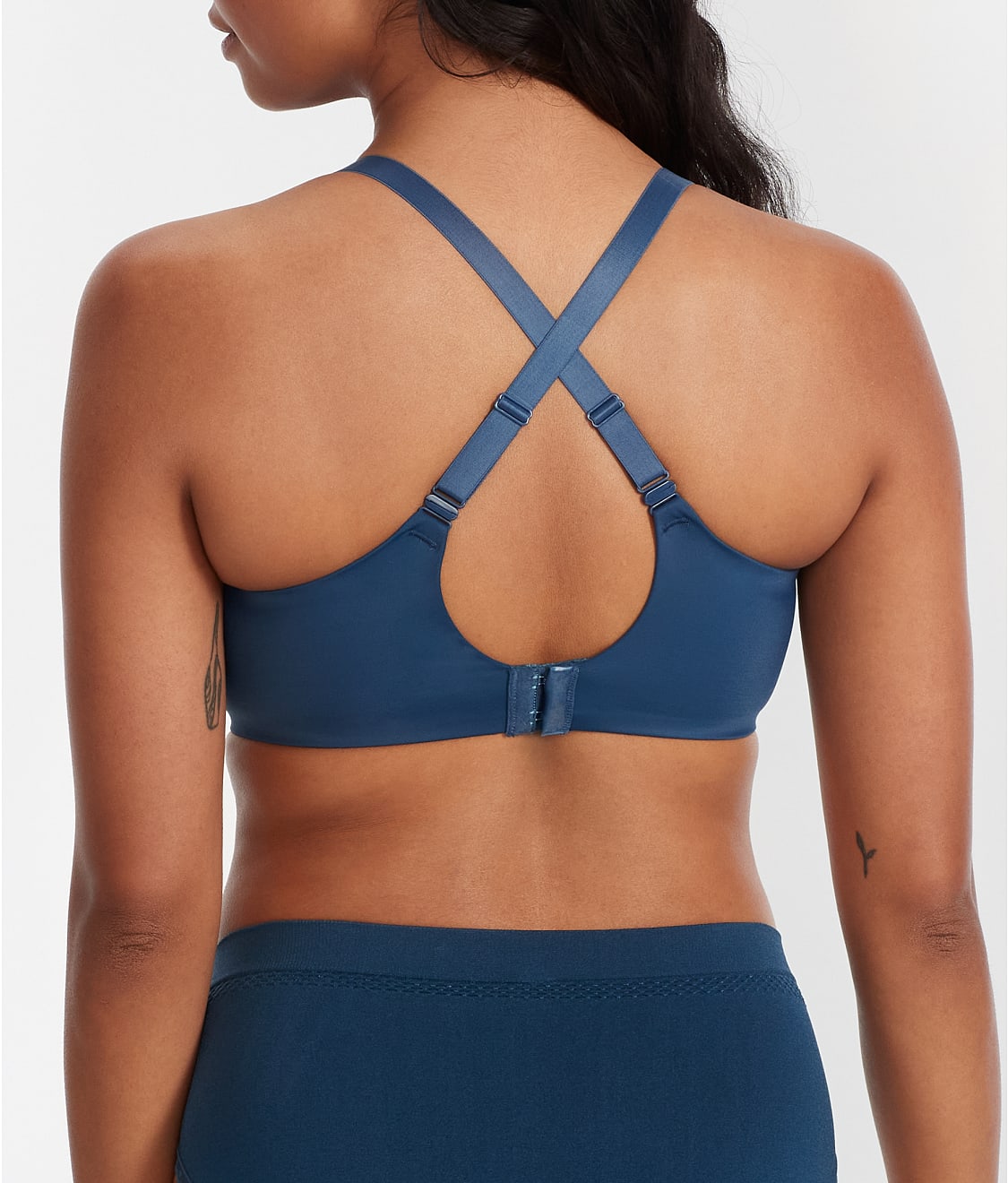 Superbly Smooth Seamless Bra