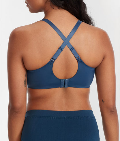 Superbly Smooth Seamless Bra