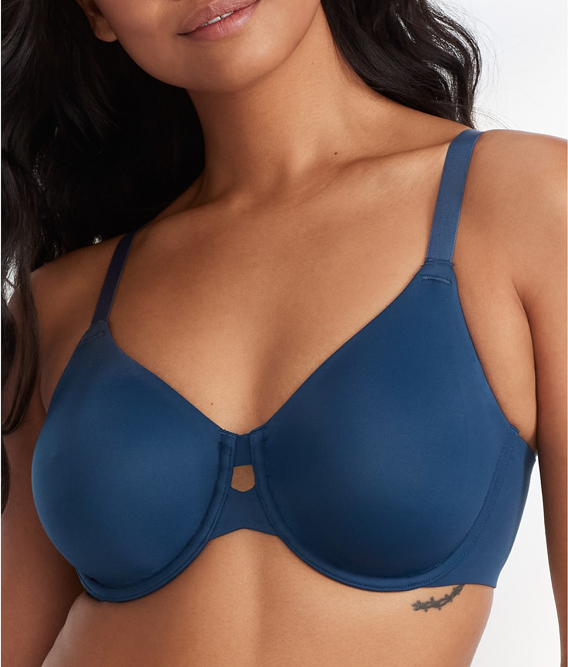 Superbly Smooth Seamless Bra