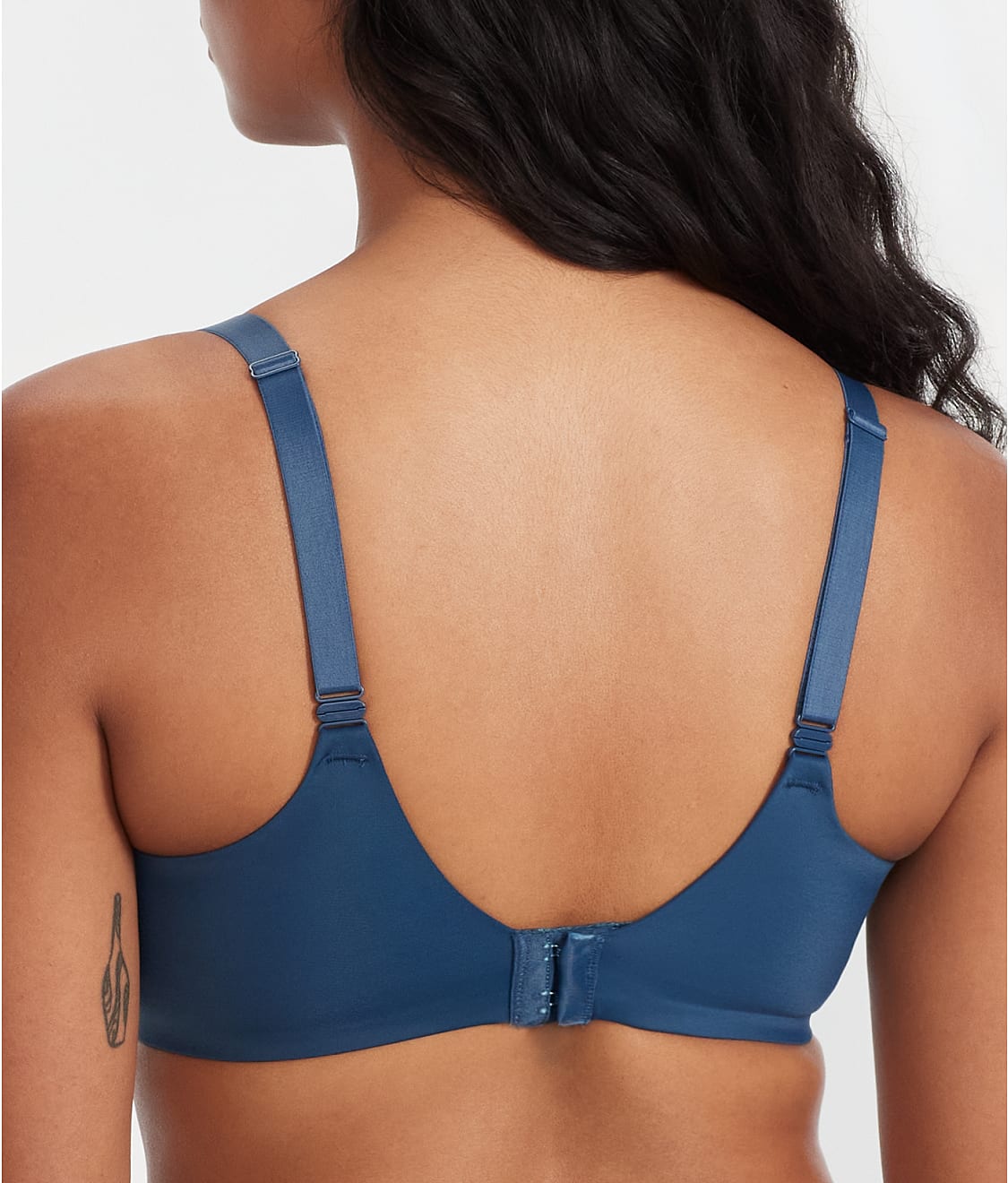 Superbly Smooth Seamless Bra