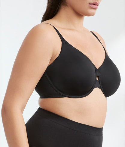 Superbly Smooth Seamless Bra