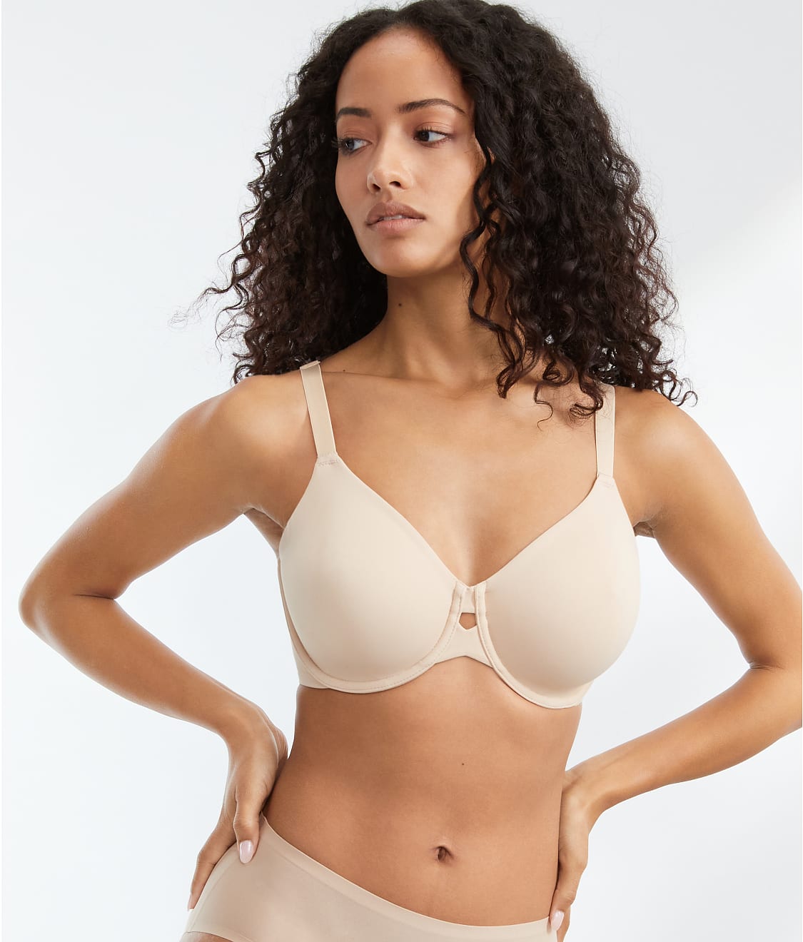 Superbly Smooth Seamless Bra
