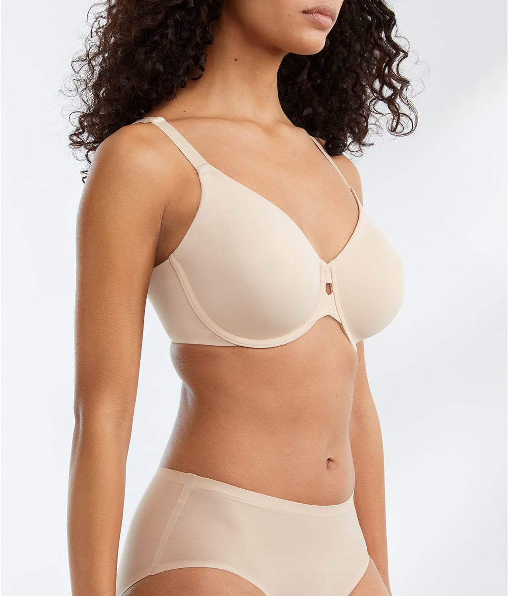 Superbly Smooth Seamless Bra