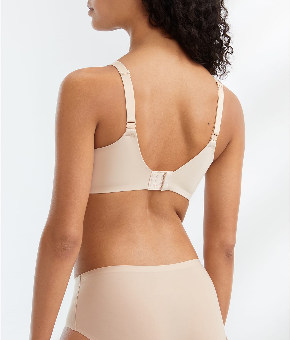 Superbly Smooth Seamless Bra