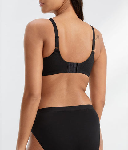 Inside Job™ Side Support Bra