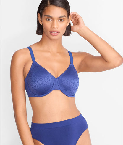 Inside Job™ Side Support Bra
