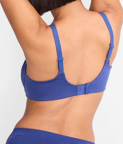 Inside Job™ Side Support Bra
