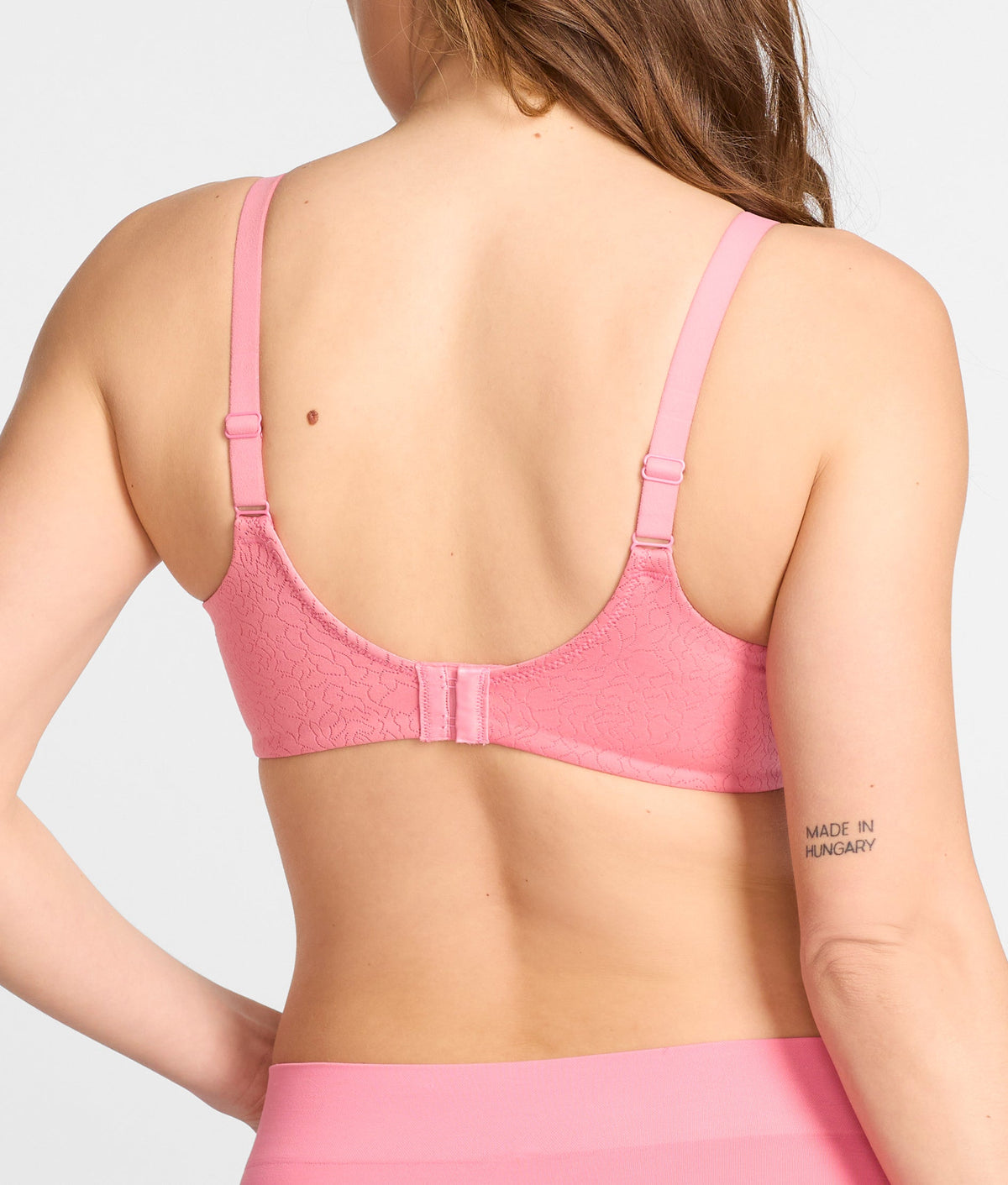 Inside Job™ Side Support Bra